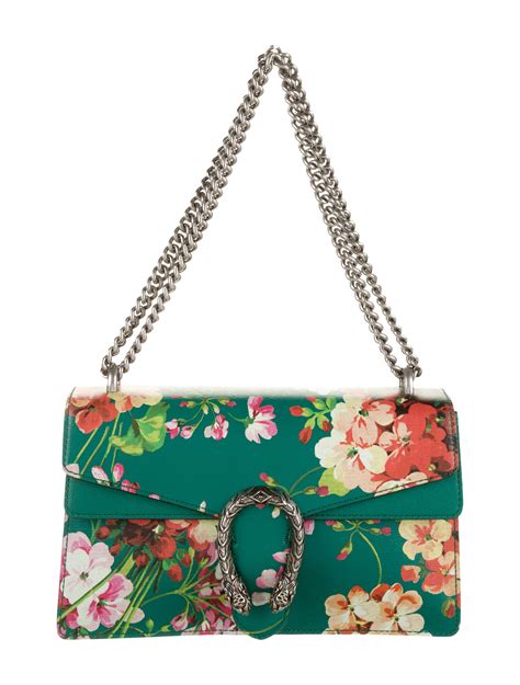 gucci bloom zapach|gucci shoulder bag.